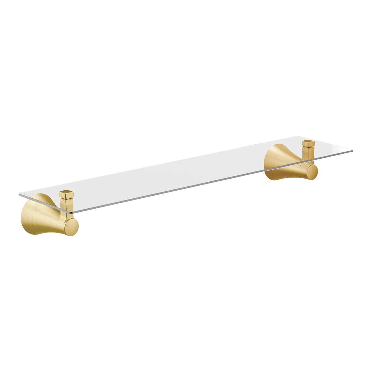 YB0390BG - Brushed Gold