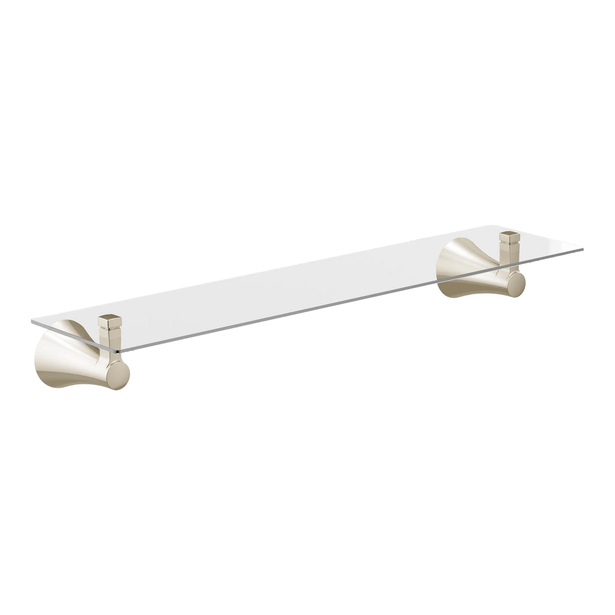YB0390NL - Polished Nickel