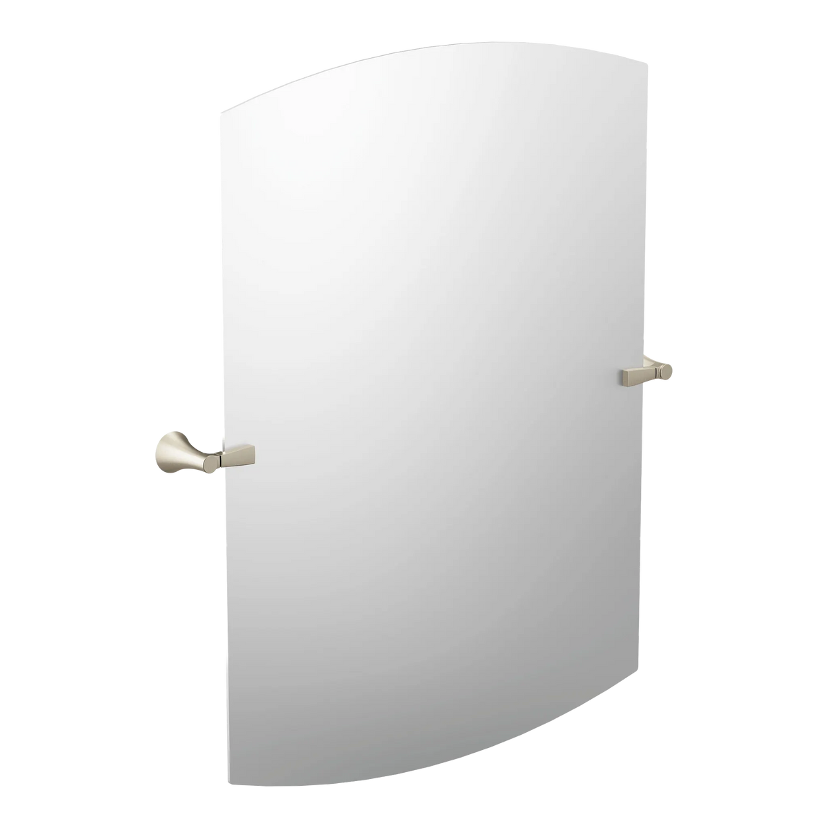 YB0392BN - Brushed Nickel