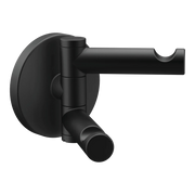 YB0402BL - Matte Black