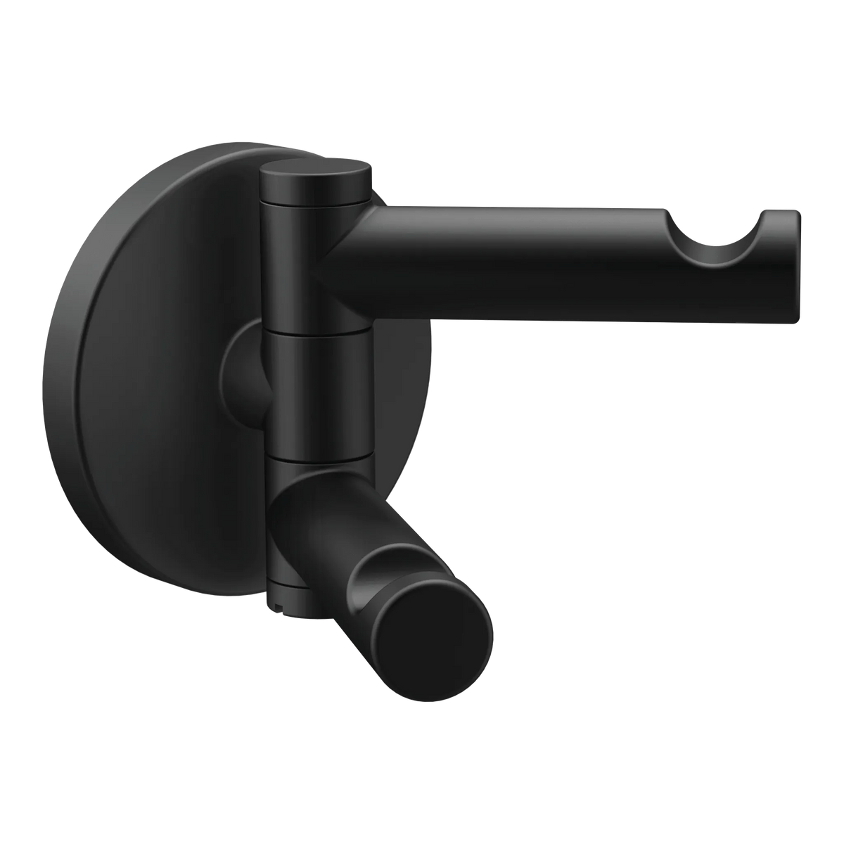 YB0402BL - Matte Black