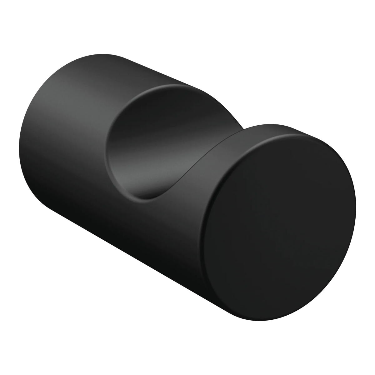 YB0403BL - Matte Black