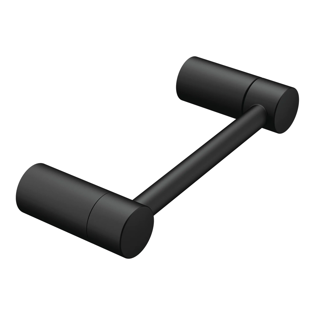 YB0408BL - Matte Black