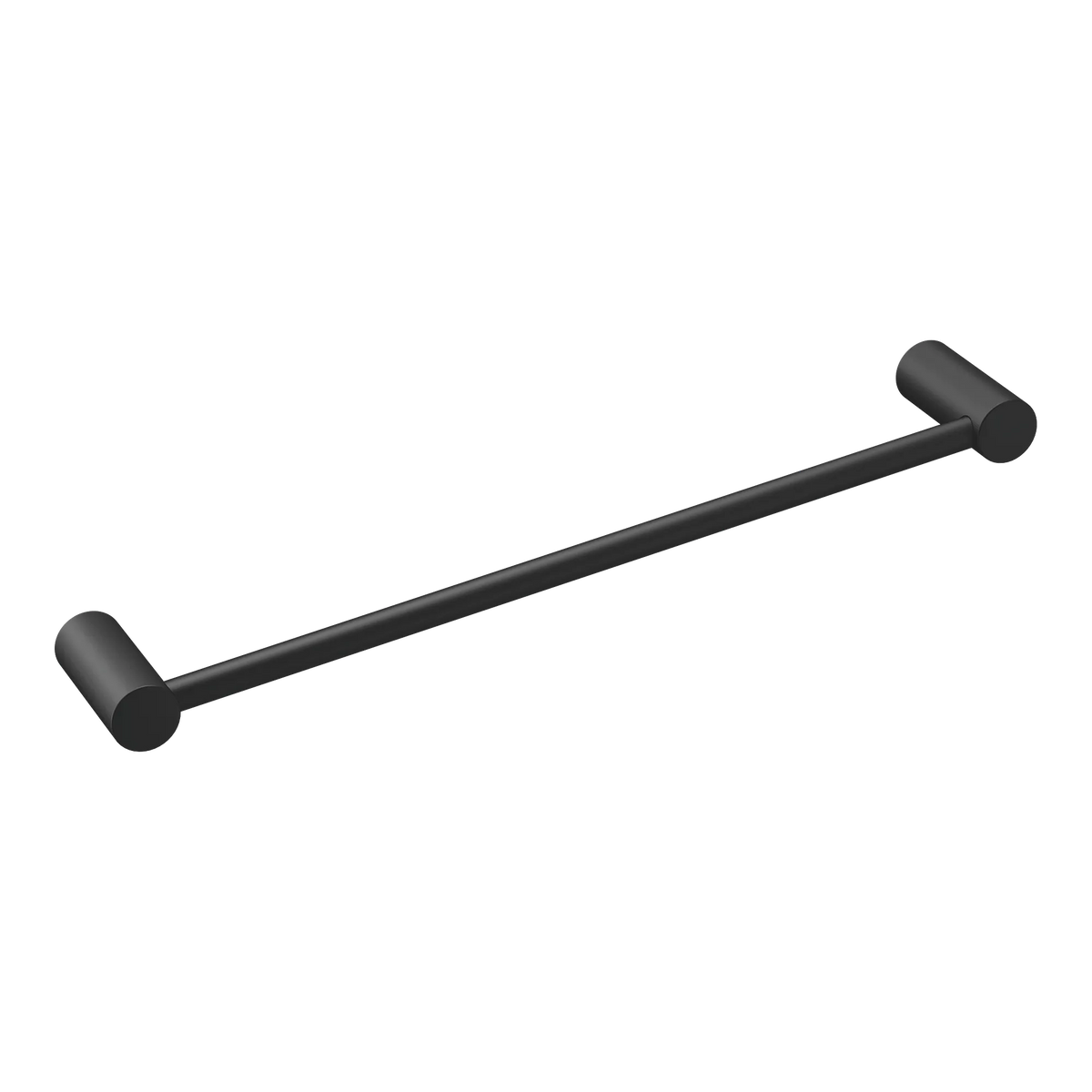 YB0418BL - Matte Black