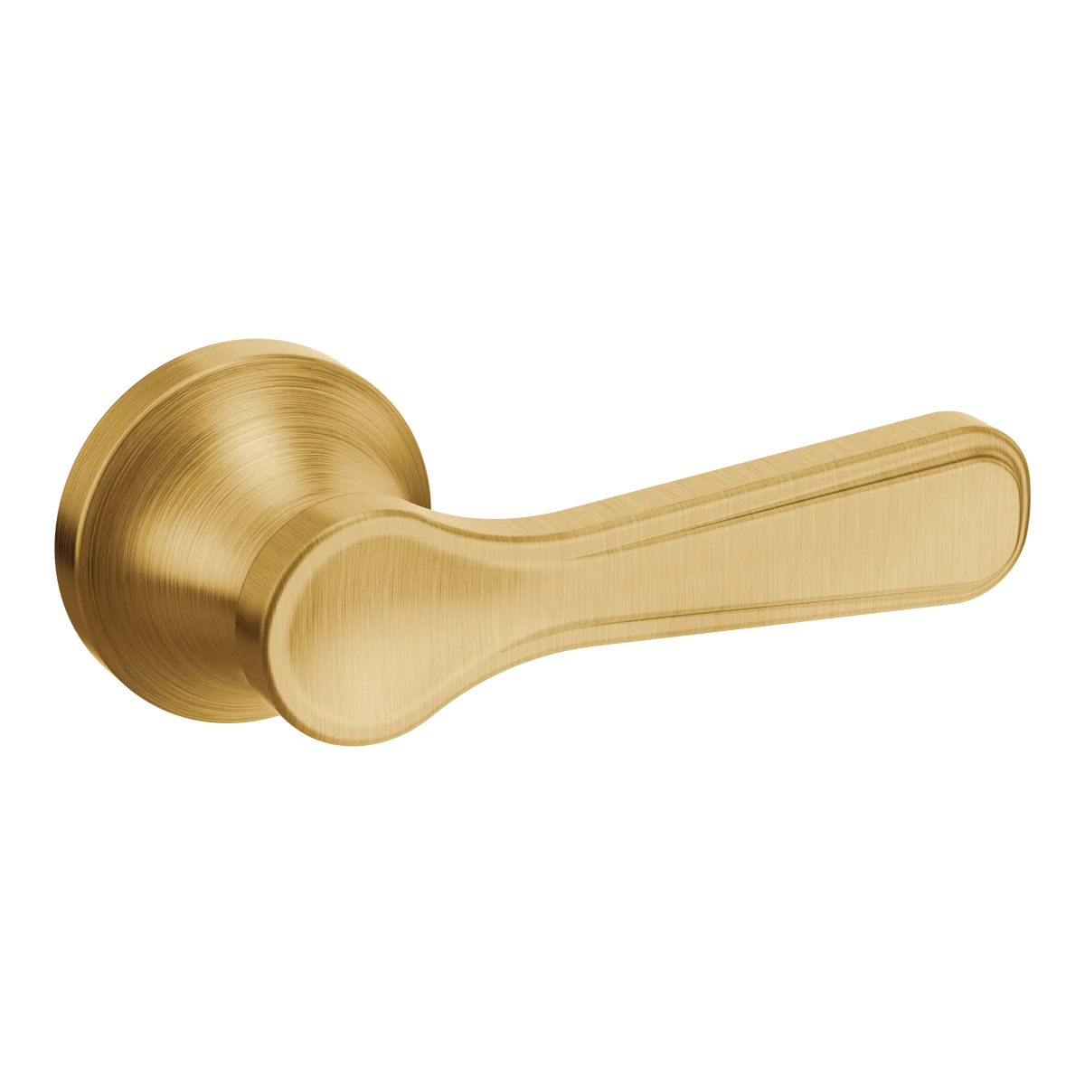 YB0501BG - Brushed Gold