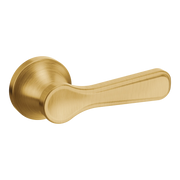 YB0501BG - Brushed Gold