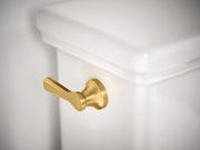 YB0501BG - Brushed Gold