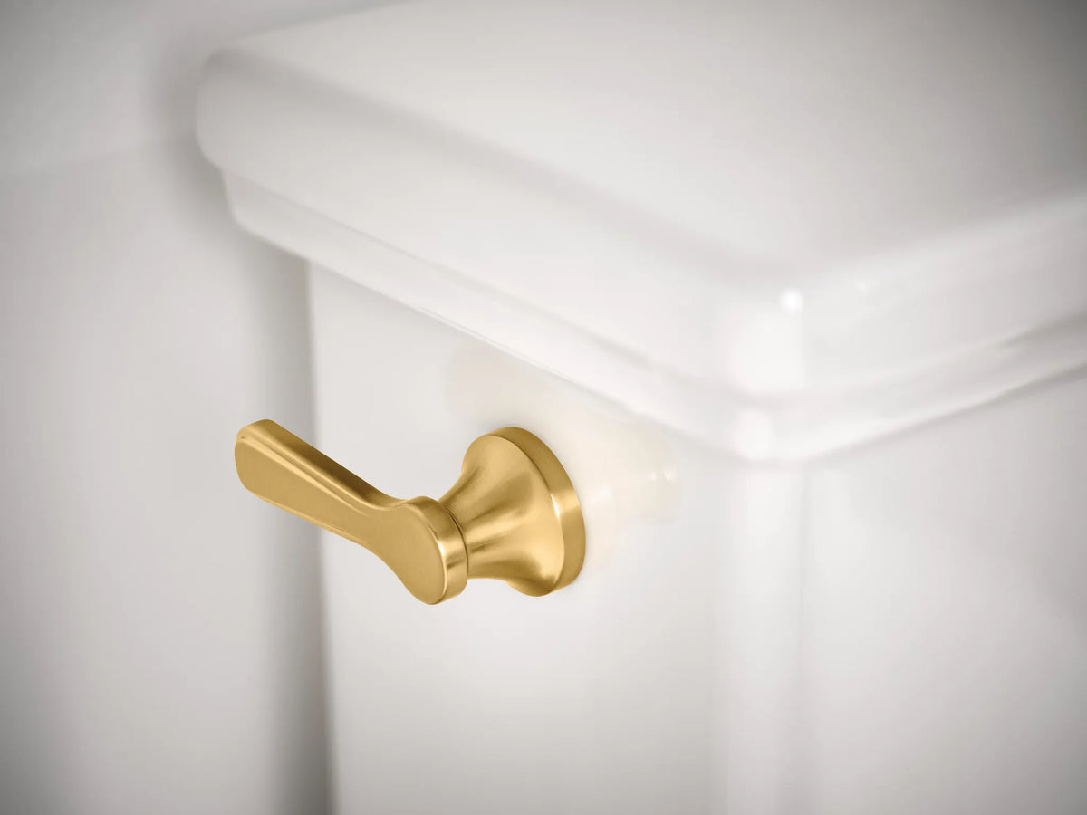 YB0501BG - Brushed Gold