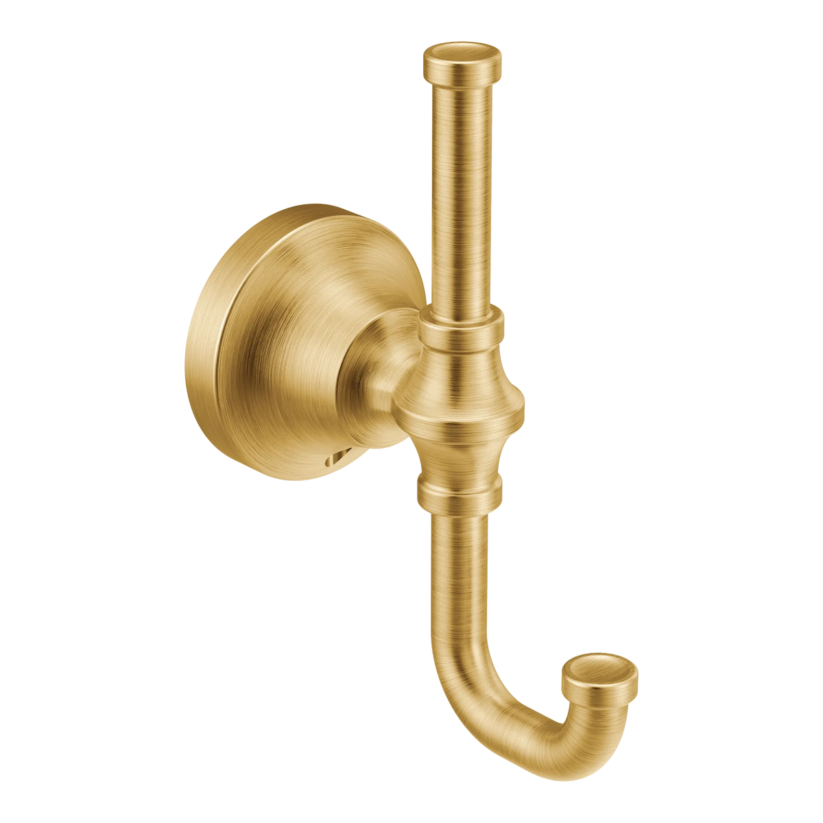 YB0503BG - Brushed Gold