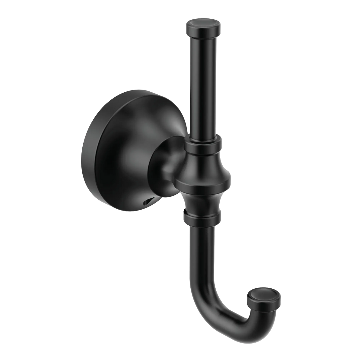 YB0503BL - Matte Black