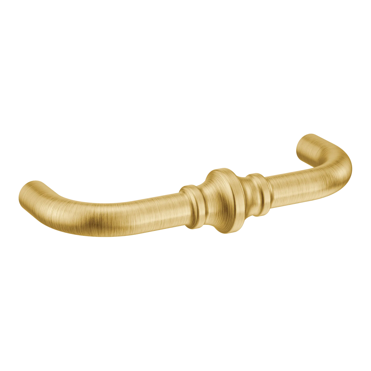 YB0507BG - Brushed Gold