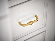 YB0507BG - Brushed Gold