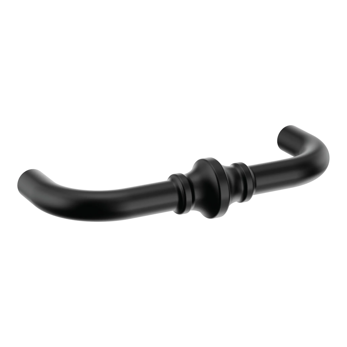 YB0507BL - Matte Black