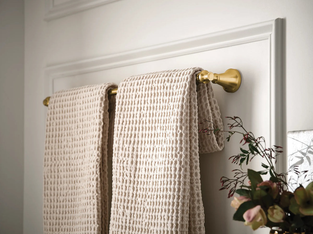 YB0518BG - Brushed Gold