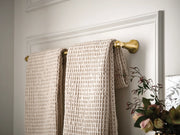 YB0518BG - Brushed Gold