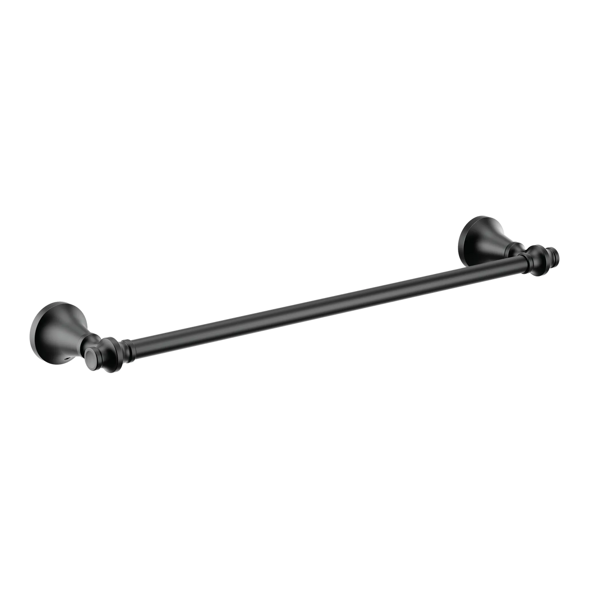 YB0518BL - Matte Black