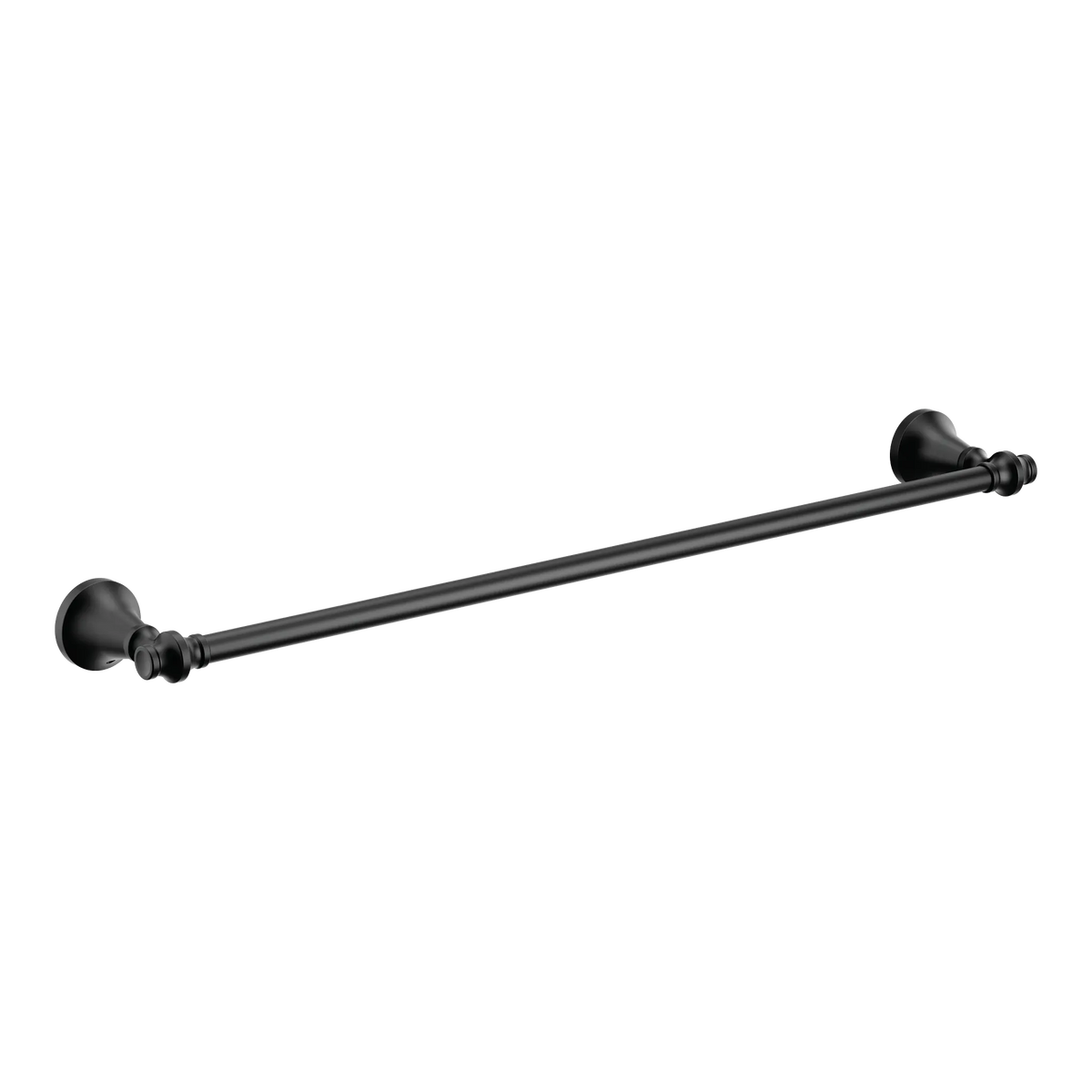 YB0524BL - Matte Black