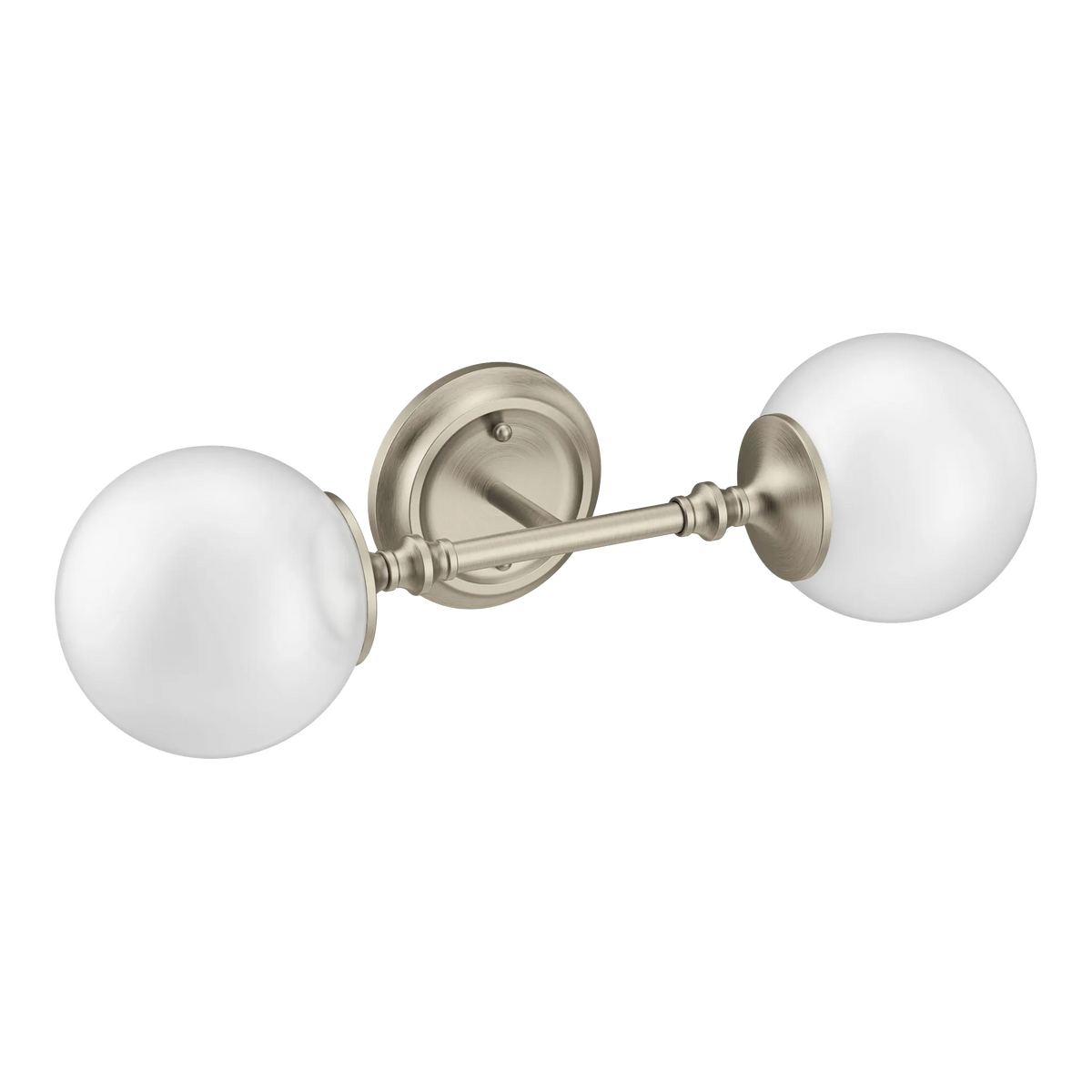 YB0562BN - Brushed Nickel