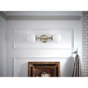 YB0562BN - Brushed Nickel