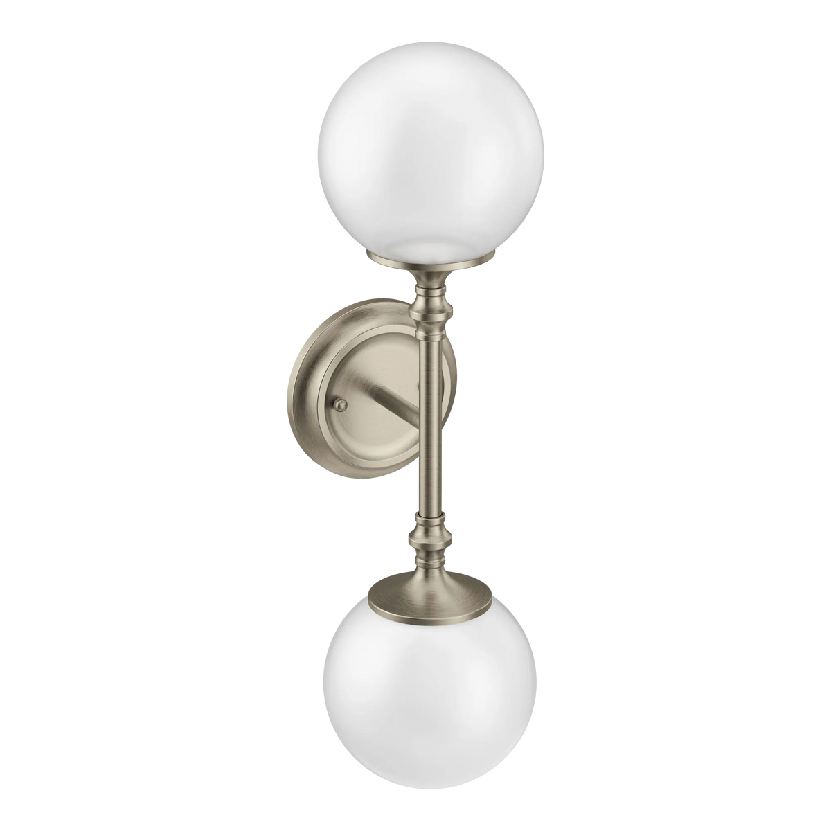 YB0562BN - Brushed Nickel