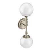 YB0562BN - Brushed Nickel