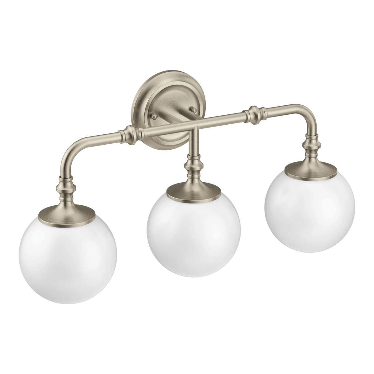 YB0563BN - Brushed Nickel
