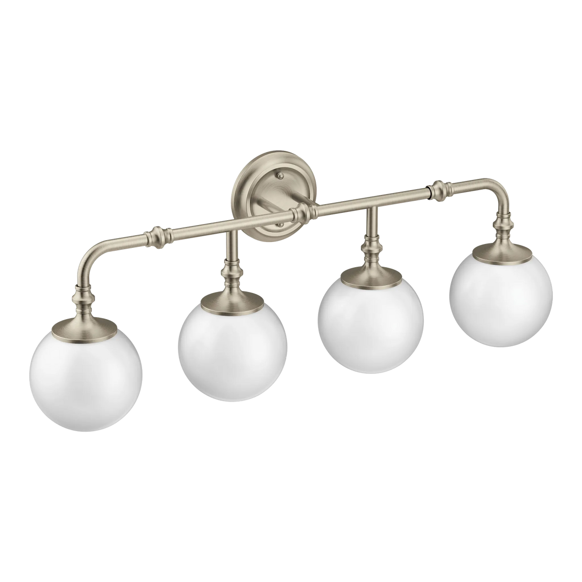 YB0564BN - Brushed Nickel