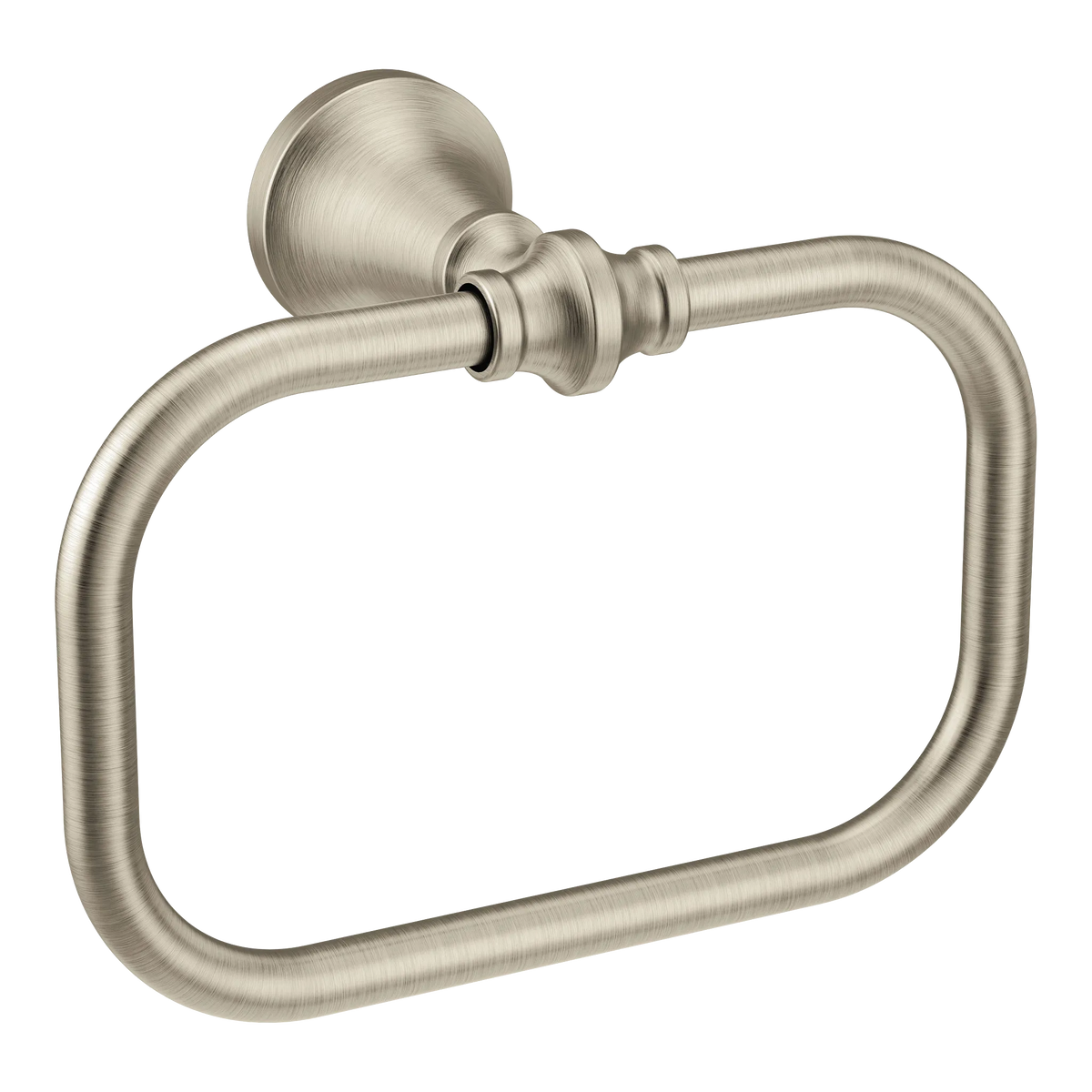 YB0586BN - Brushed Nickel