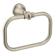 YB0586BN - Brushed Nickel