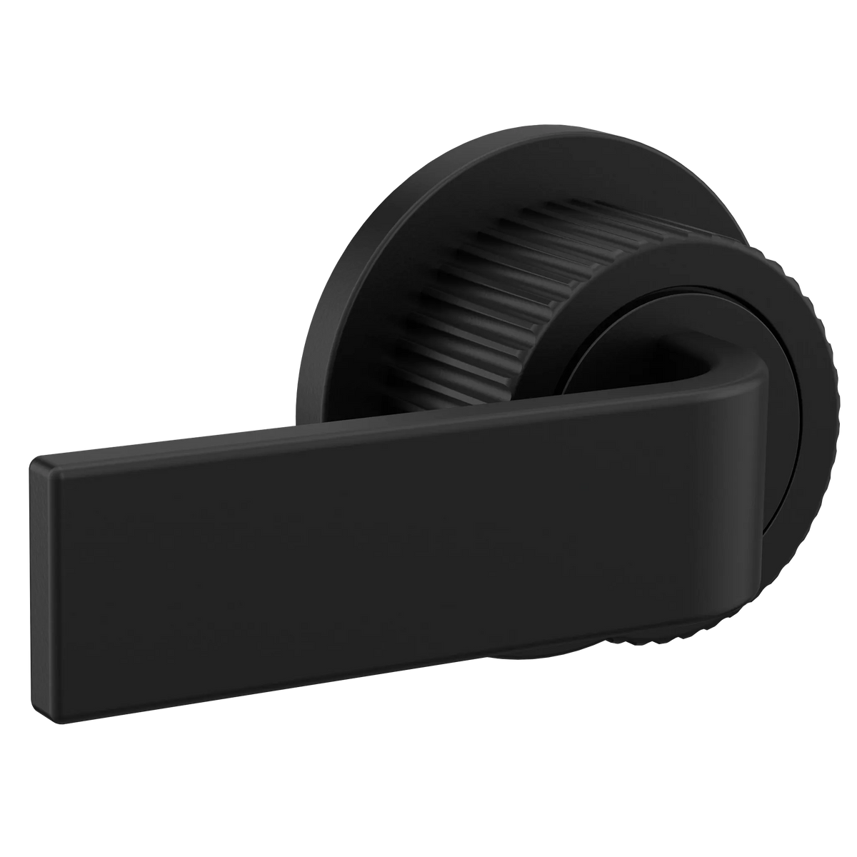 YB0601BL - Matte Black