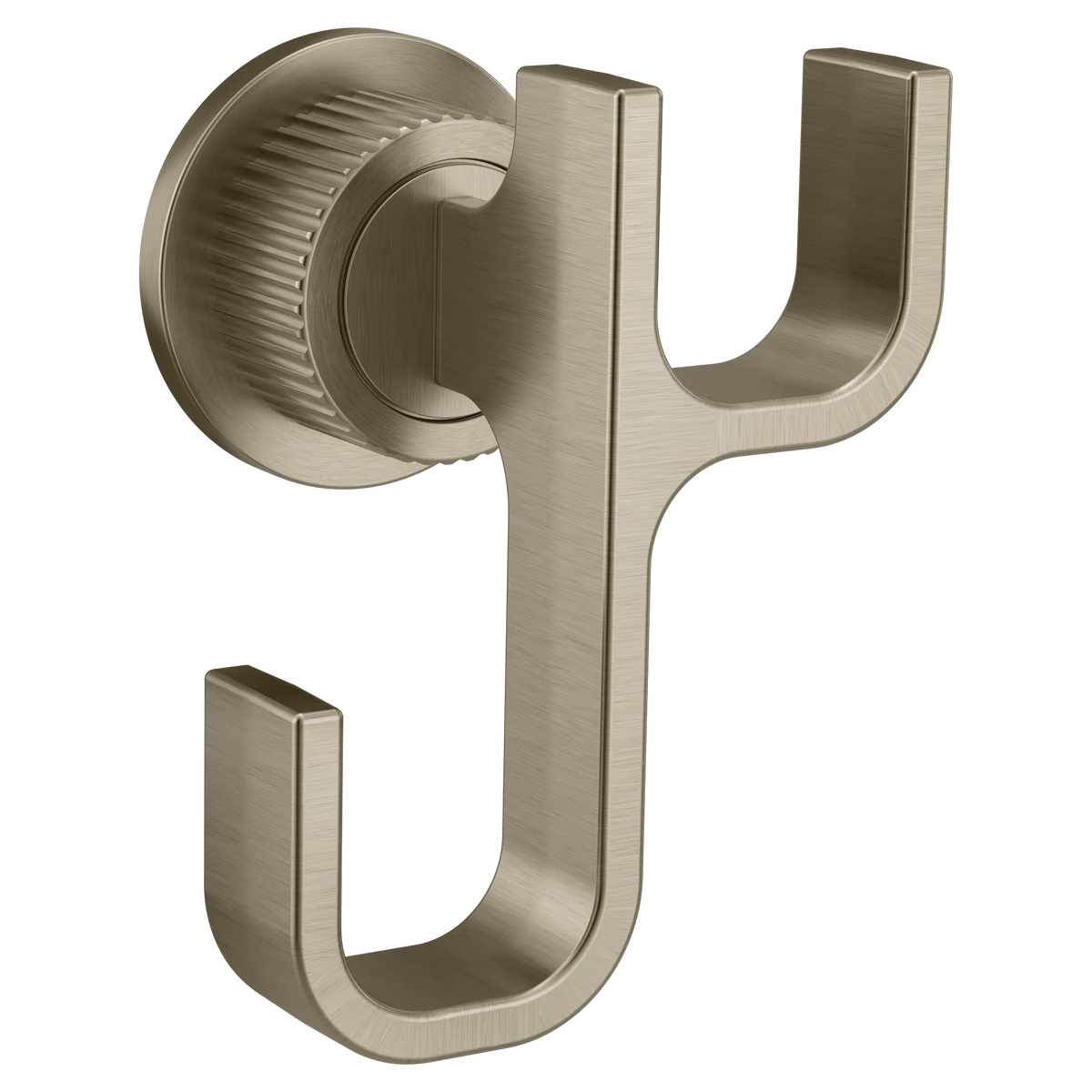 YB0602BN - Brushed Nickel