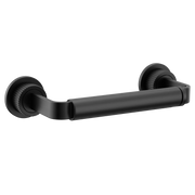 YB0608BL - Matte Black