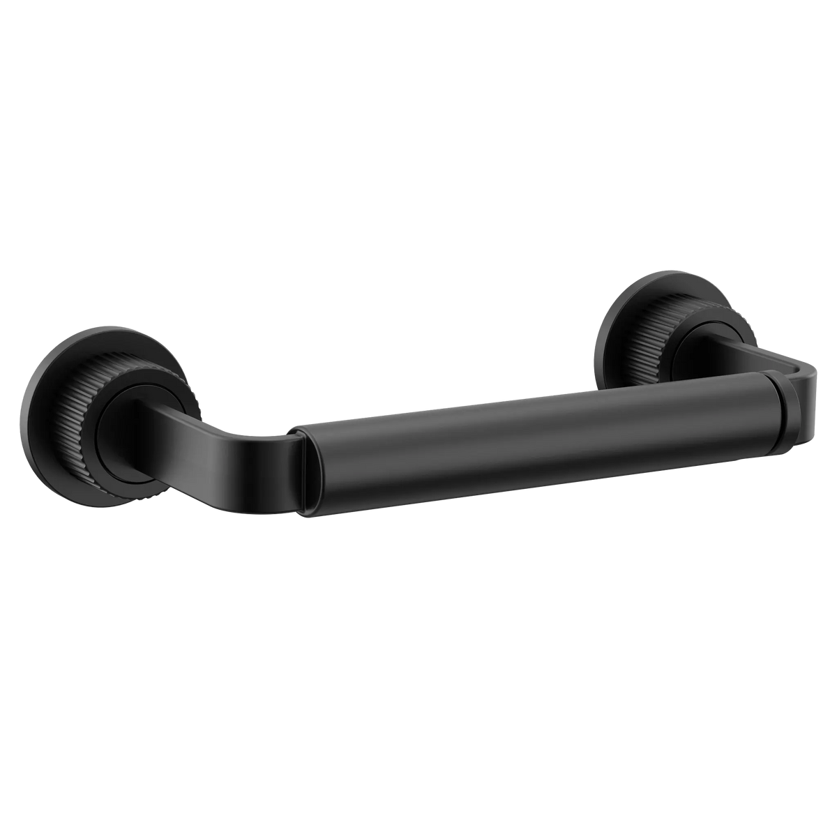 YB0608BL - Matte Black