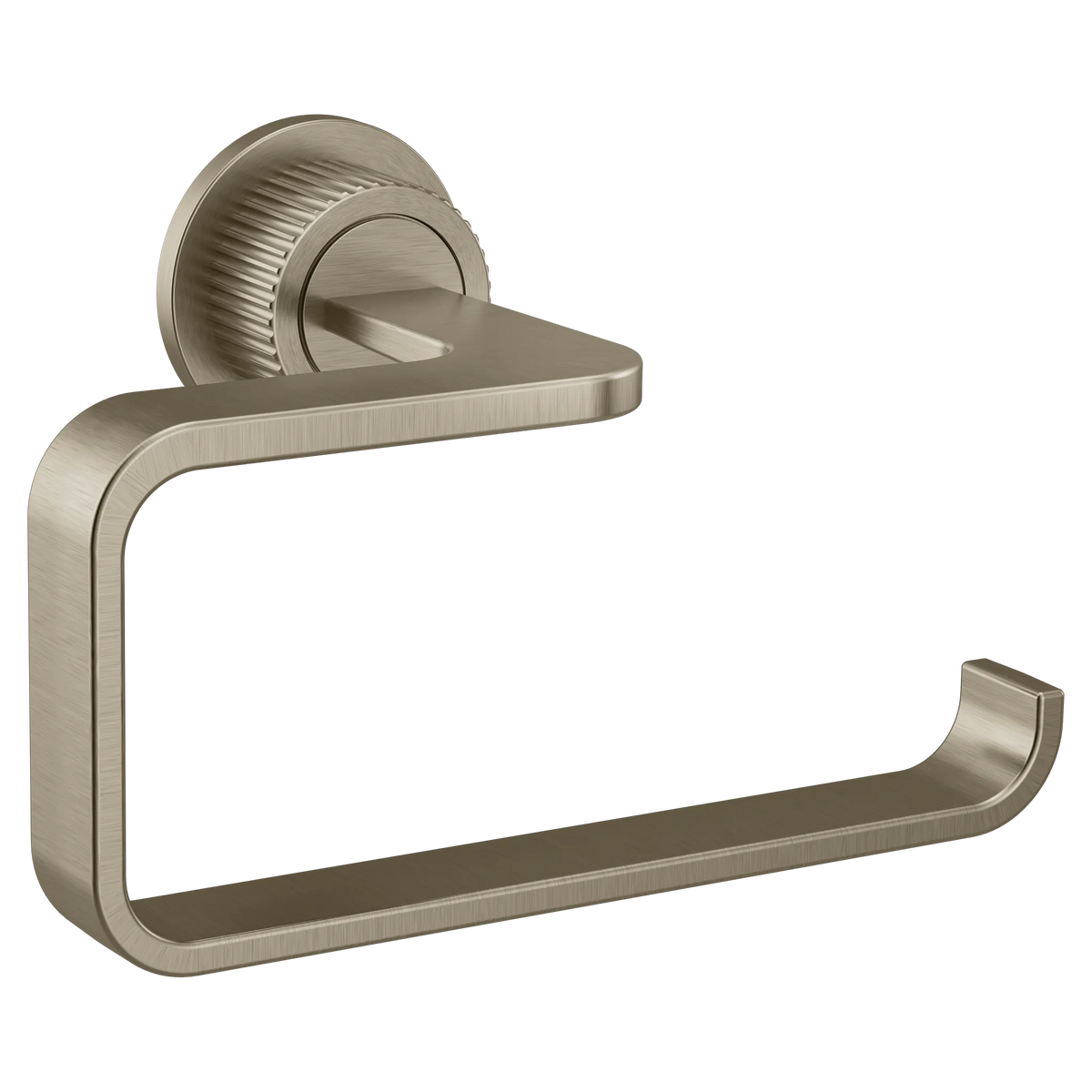 YB0609BN - Brushed Nickel