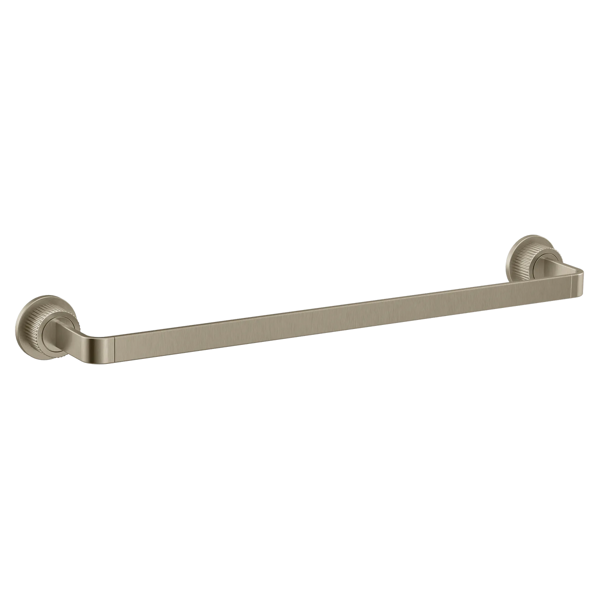 YB0618BN - Brushed Nickel