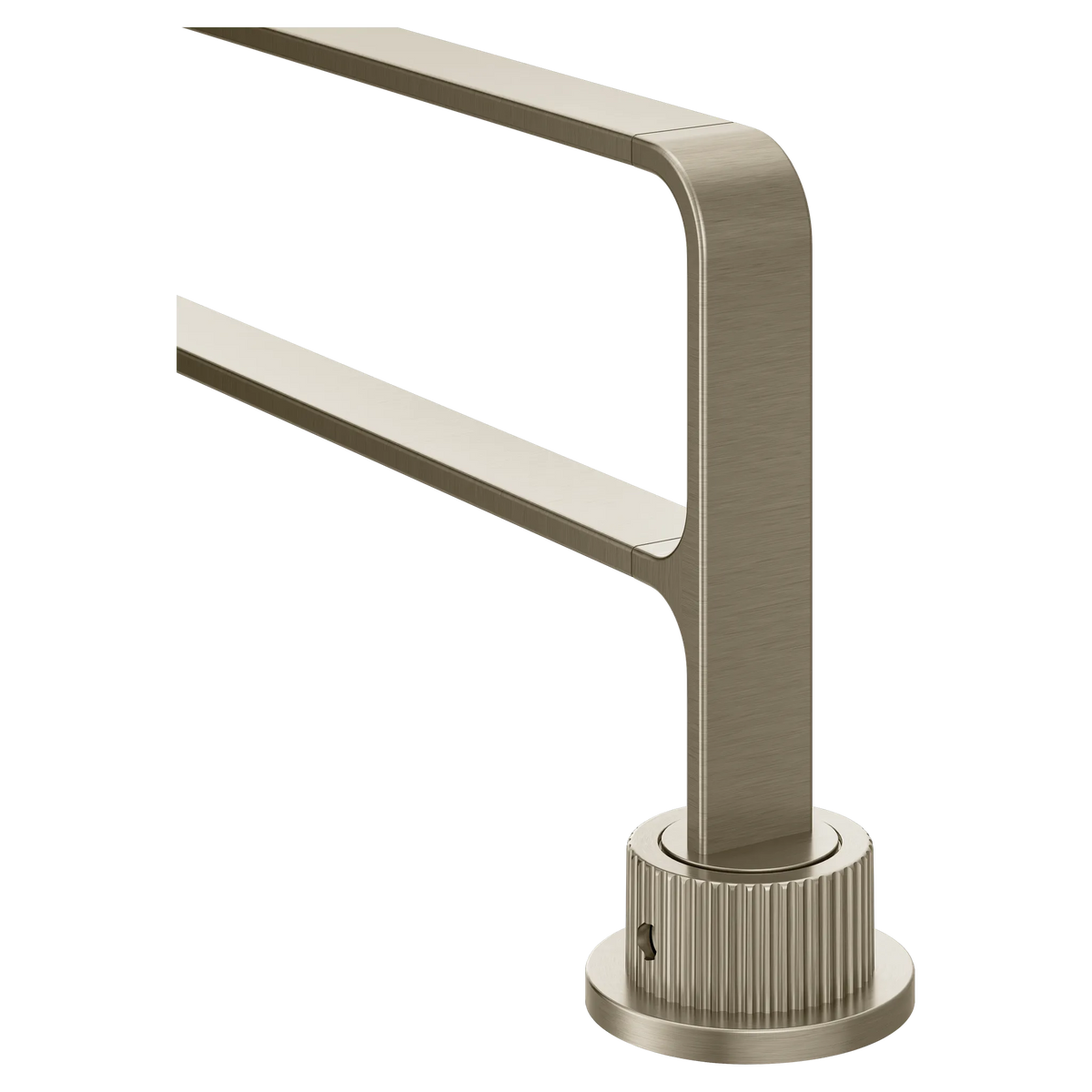 YB0622BN - Brushed Nickel