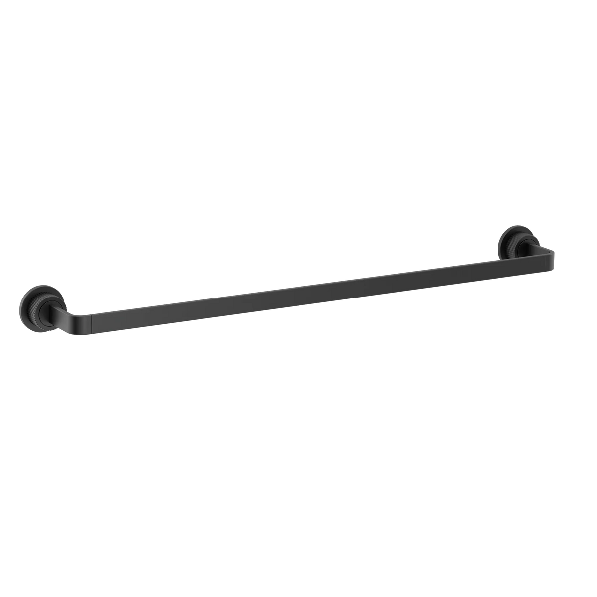 YB0624BL - Matte Black