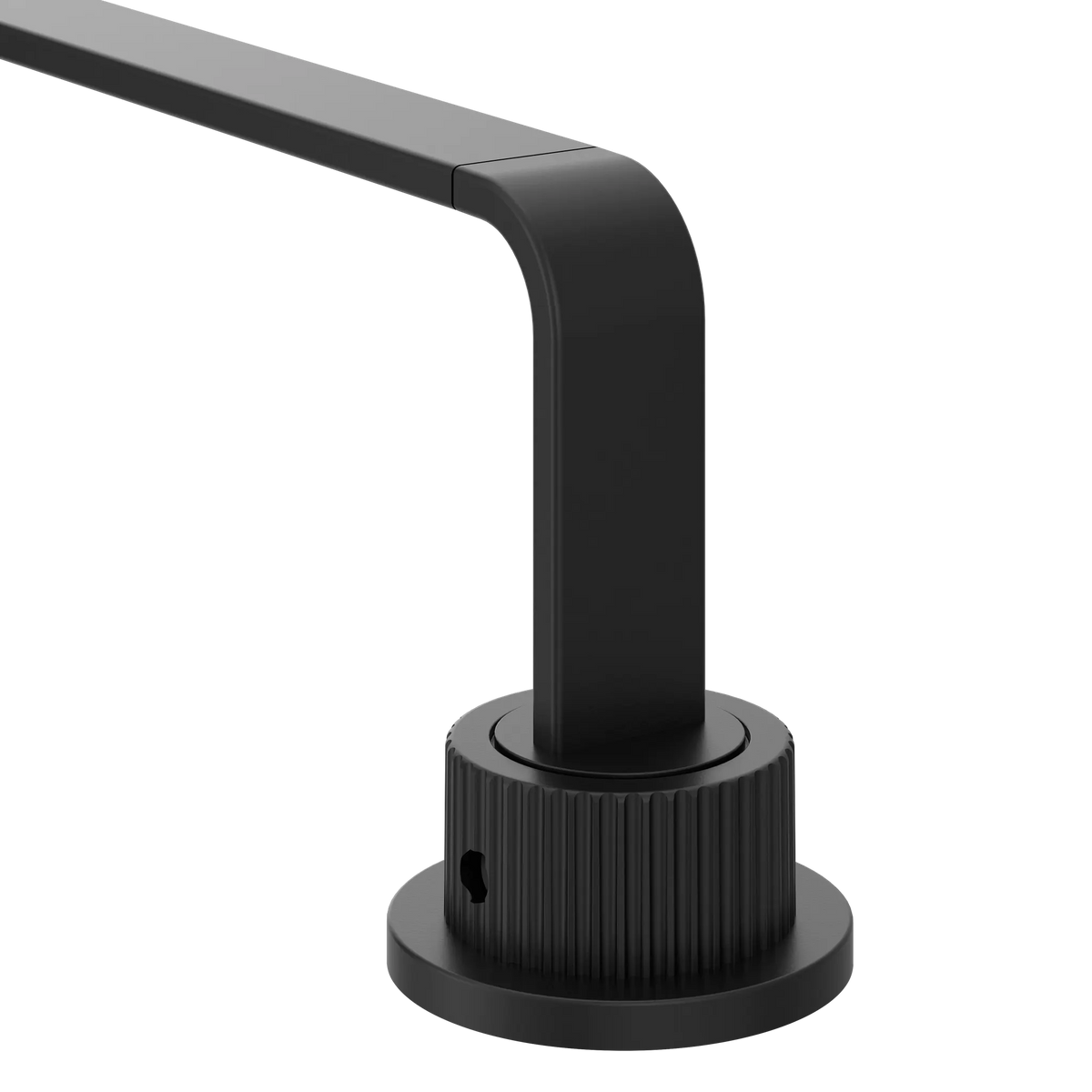 YB0624BL - Matte Black