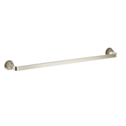 YB0624NLBN - Brushed Nickel/Polished Nickel