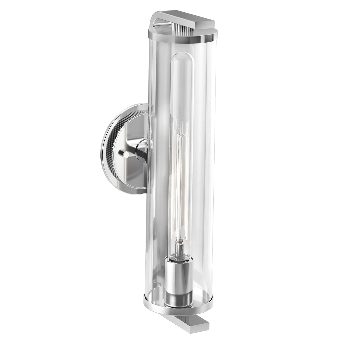 YB0657CH - Chrome