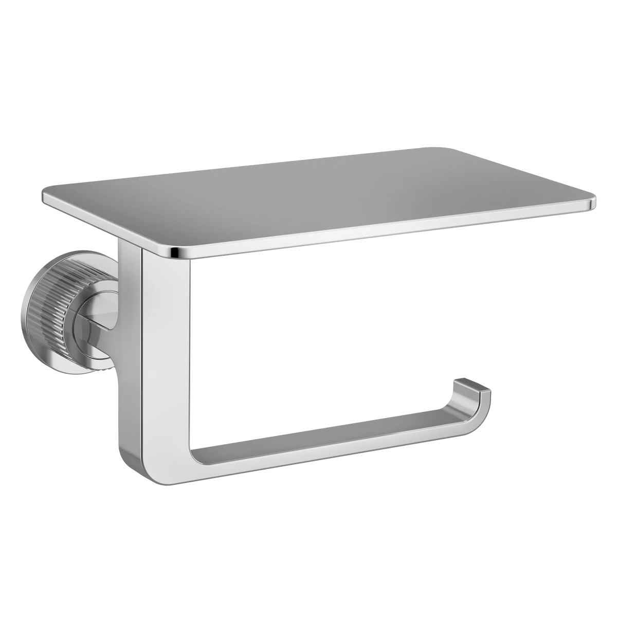 YB0689CH - Chrome