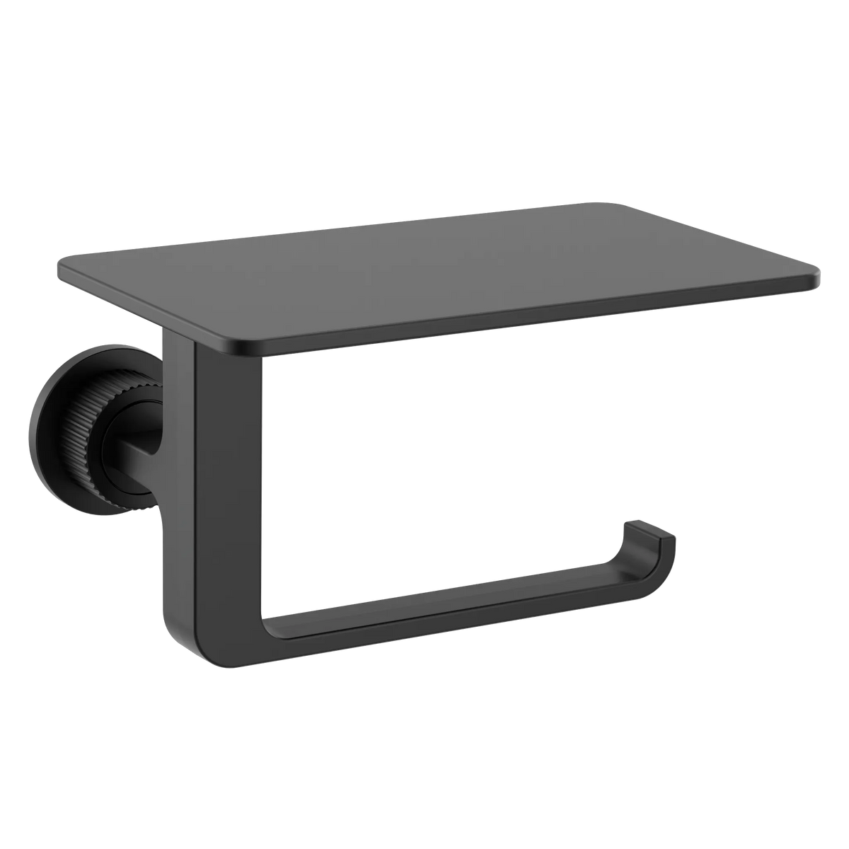 YB0689BL - Matte Black