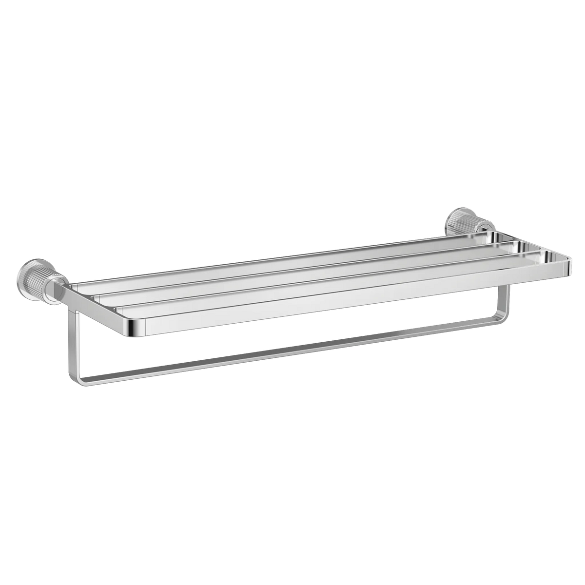 YB0694CH - Chrome