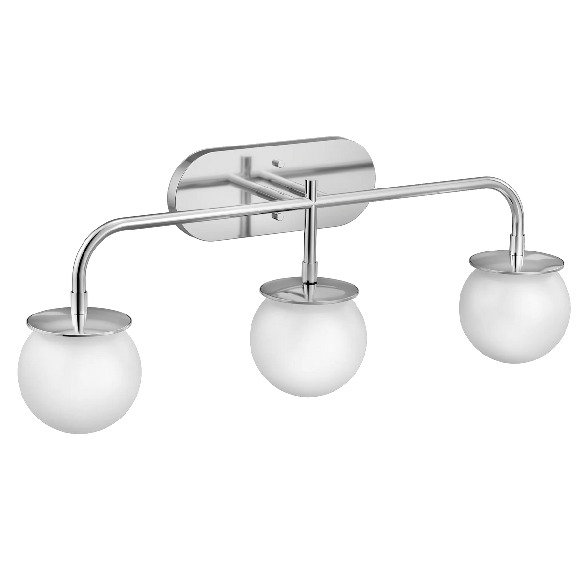 YB0763CH - Chrome