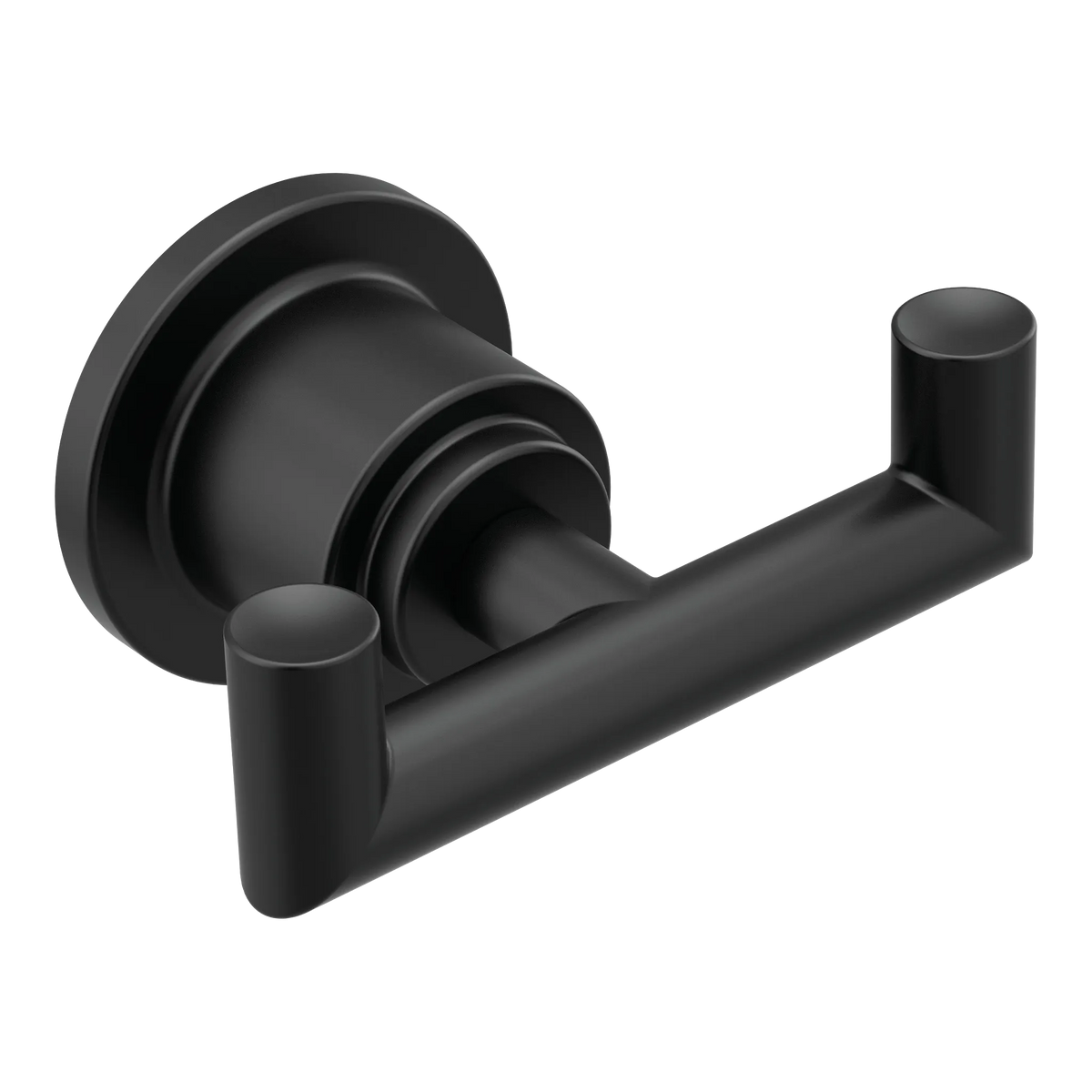 YB0803BL - Matte Black