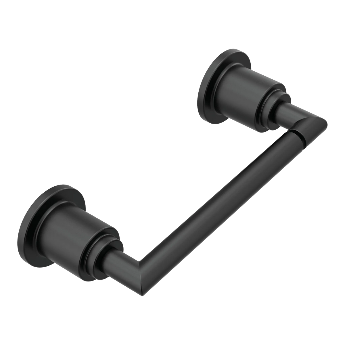 YB0808BL - Matte Black