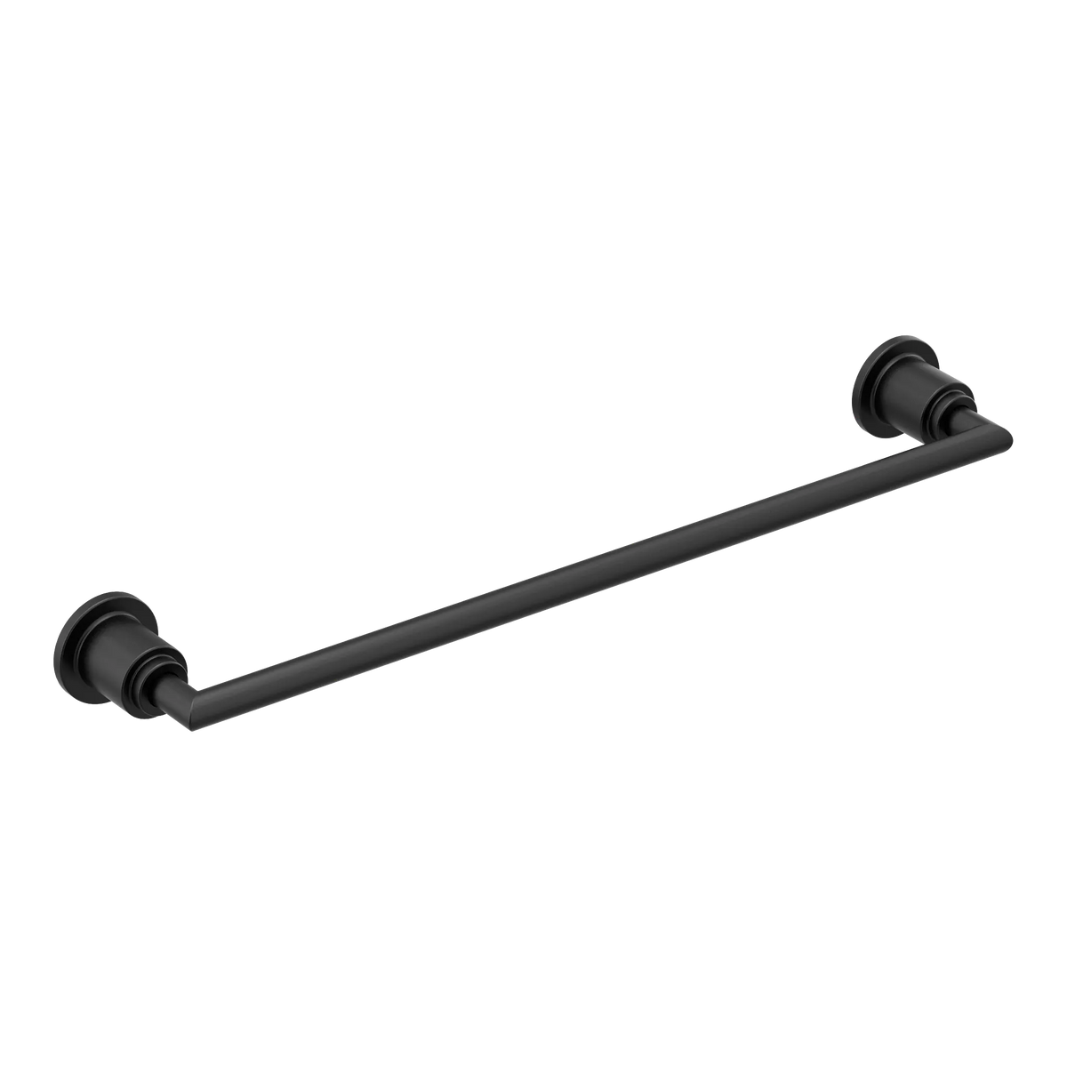 YB0818BL - Matte Black