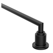 YB0818BL - Matte Black
