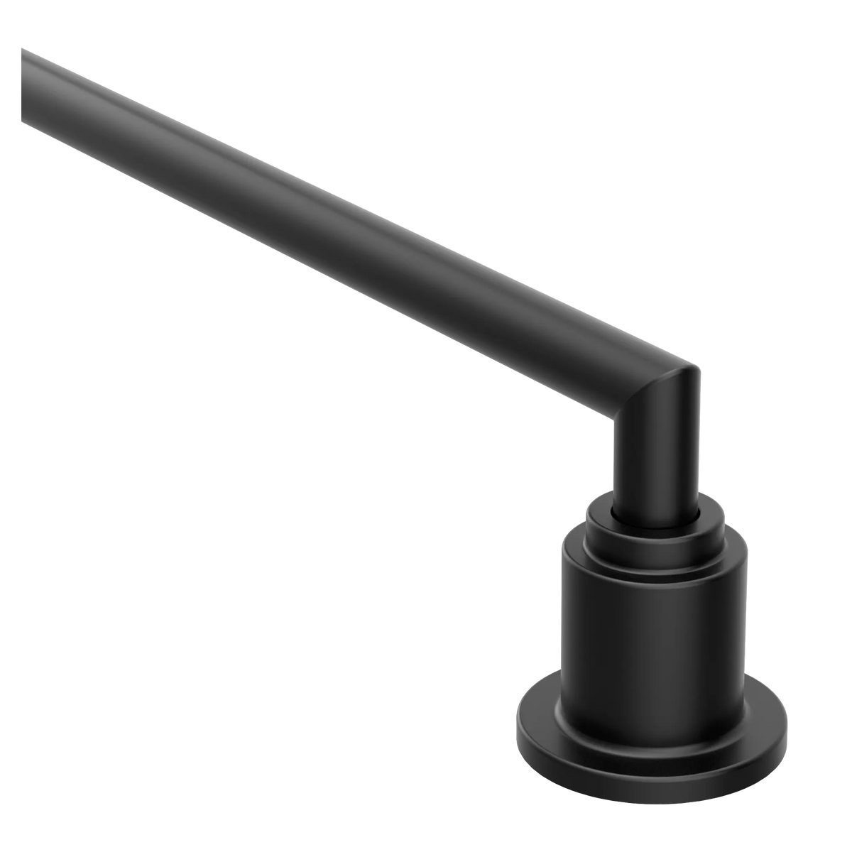 YB0818BL - Matte Black