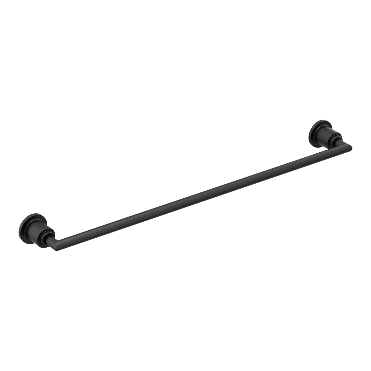 YB0824BL - Matte Black